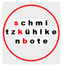 Ein Bild, das Text, Schrift, Kreis, Grafiken enthlt.

KI-generierte Inhalte knnen fehlerhaft sein.